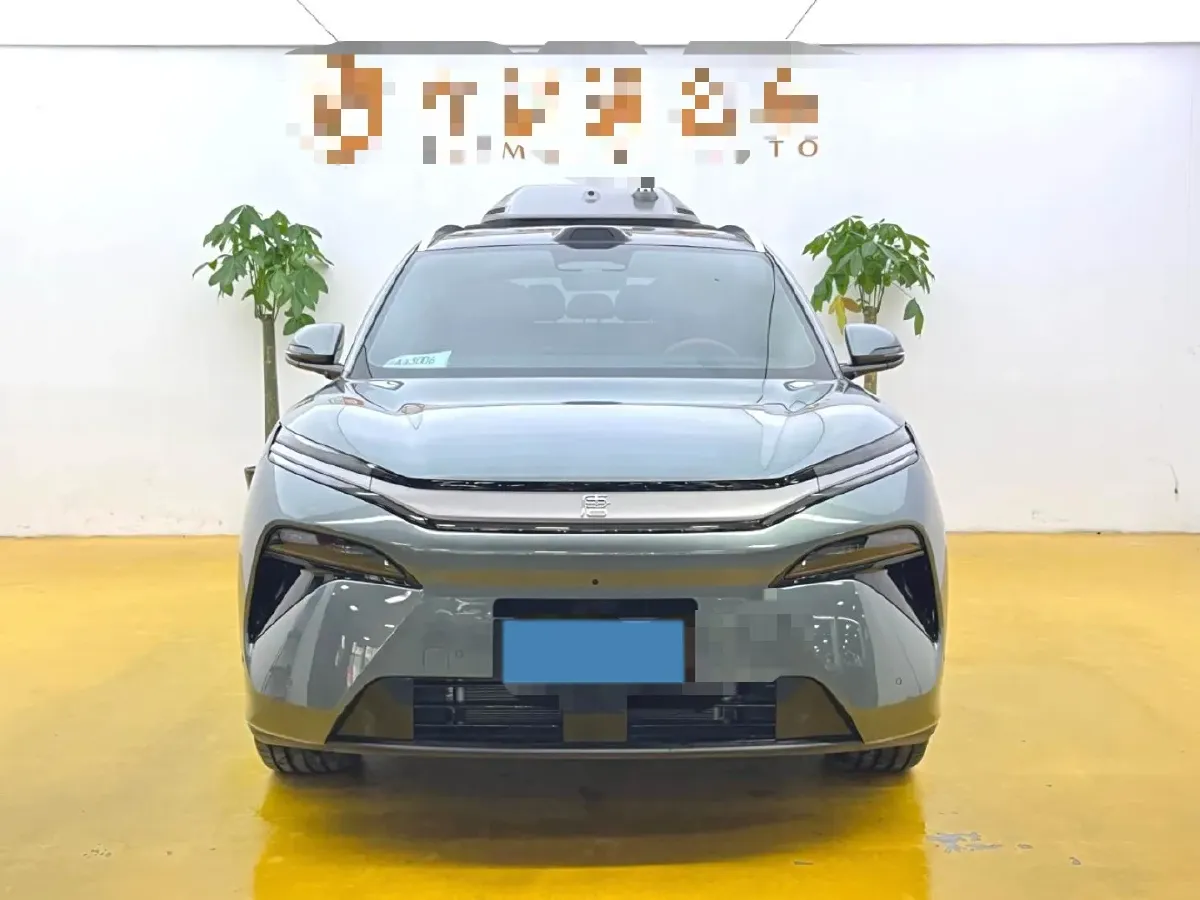 2025 BYD TangL 1.5T 156HP L4 E-CVT PHEV,autocango,china used car exporter,china ev exporter,chinese used car exporter,chinese used ev exporter