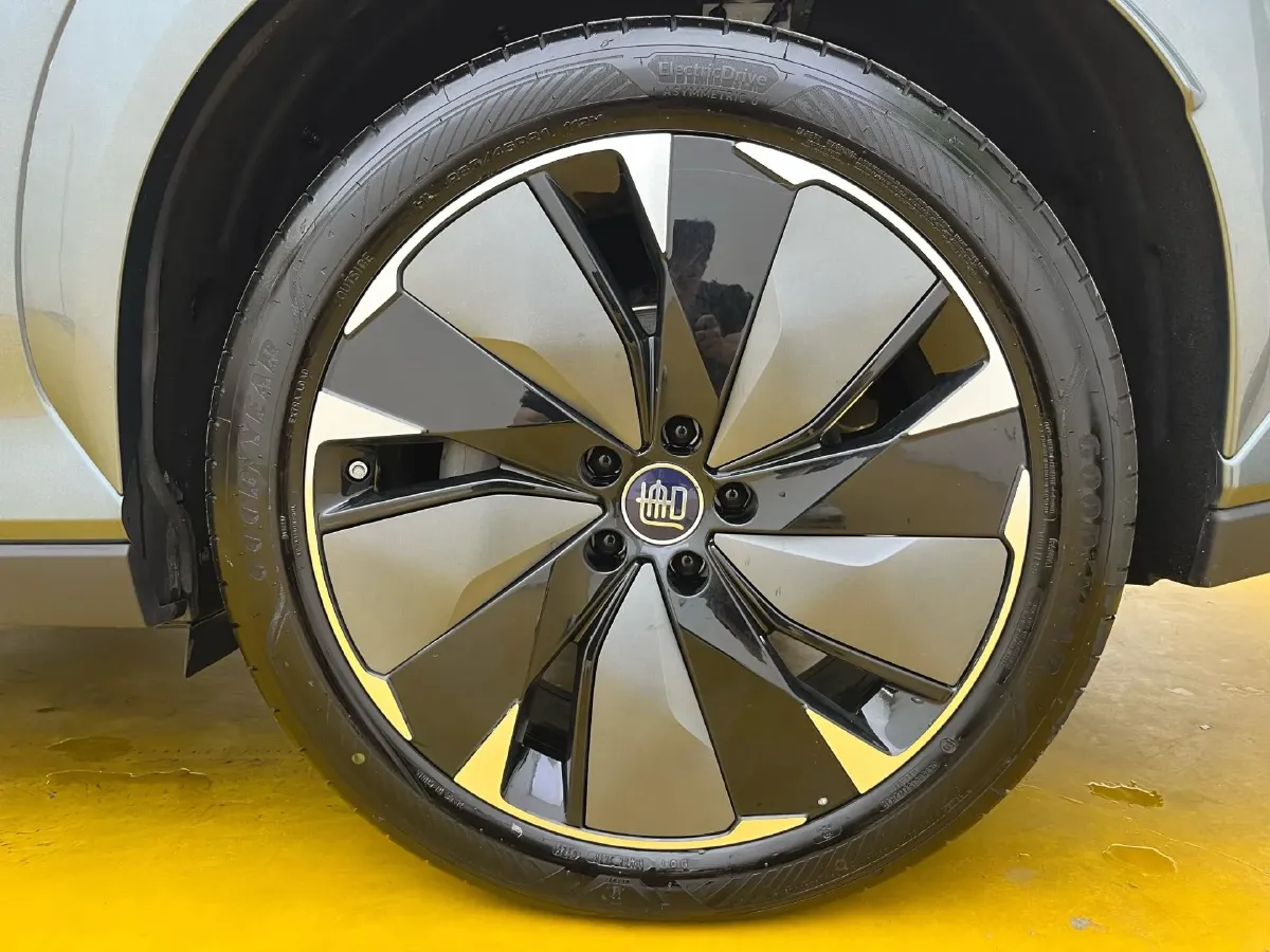 2025 BYD TangL 1.5T 156HP L4 E-CVT PHEV,autocango,china used car exporter,china ev exporter,chinese used car exporter,chinese used ev exporter