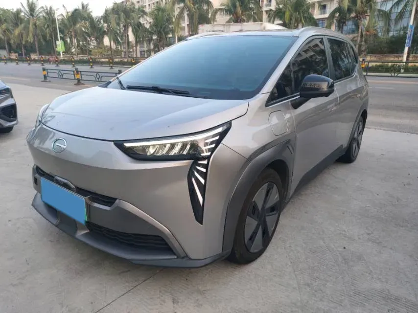 2022 Aion Y BEV 63.98KWH,autocango,china used car exporter,china ev exporter,chinese used car exporter,chinese used ev exporter