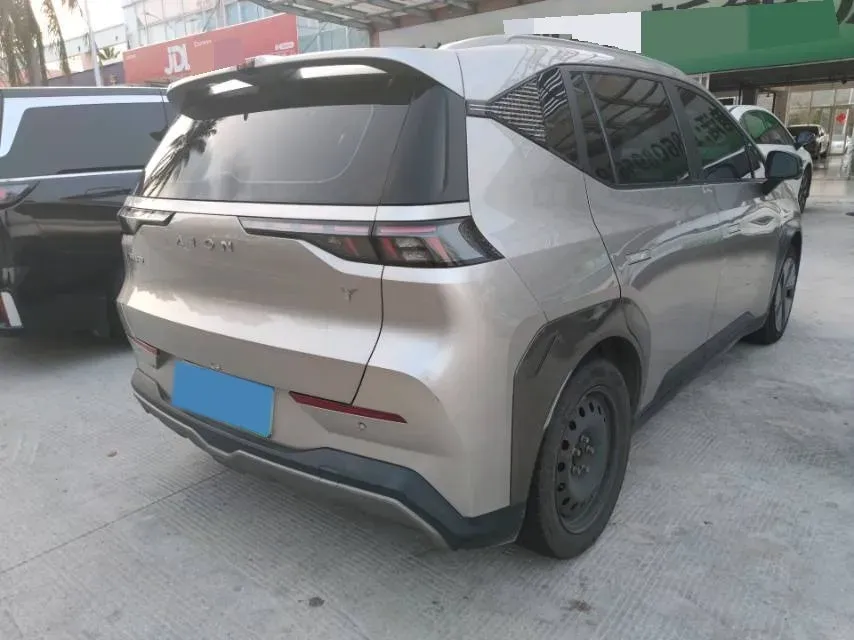 2022 Aion Y BEV 63.98KWH,autocango,china used car exporter,china ev exporter,chinese used car exporter,chinese used ev exporter