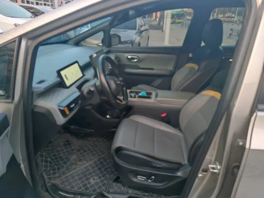 2022 Aion Y BEV 63.98KWH,autocango,china used car exporter,china ev exporter,chinese used car exporter,chinese used ev exporter