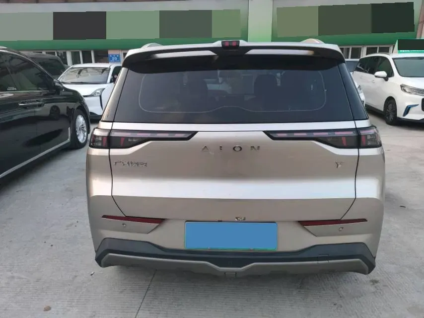 2022 Aion Y BEV 63.98KWH,autocango,china used car exporter,china ev exporter,chinese used car exporter,chinese used ev exporter