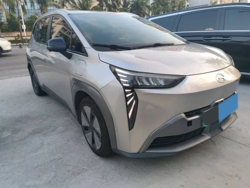 2022 Aion Y BEV 63.98KWH,autocango,china used car exporter,china ev exporter,chinese used car exporter,chinese used ev exporter
