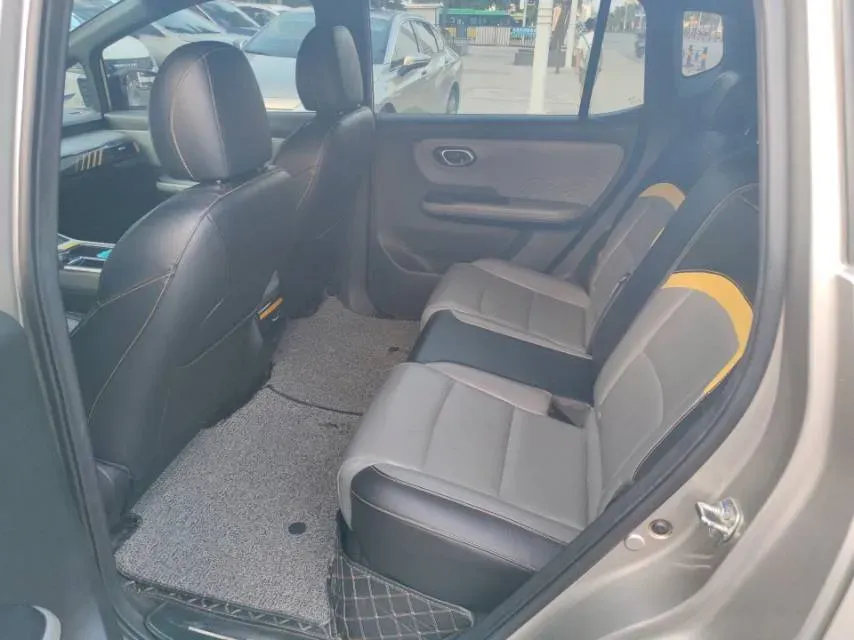 2022 Aion Y BEV 63.98KWH,autocango,china used car exporter,china ev exporter,chinese used car exporter,chinese used ev exporter