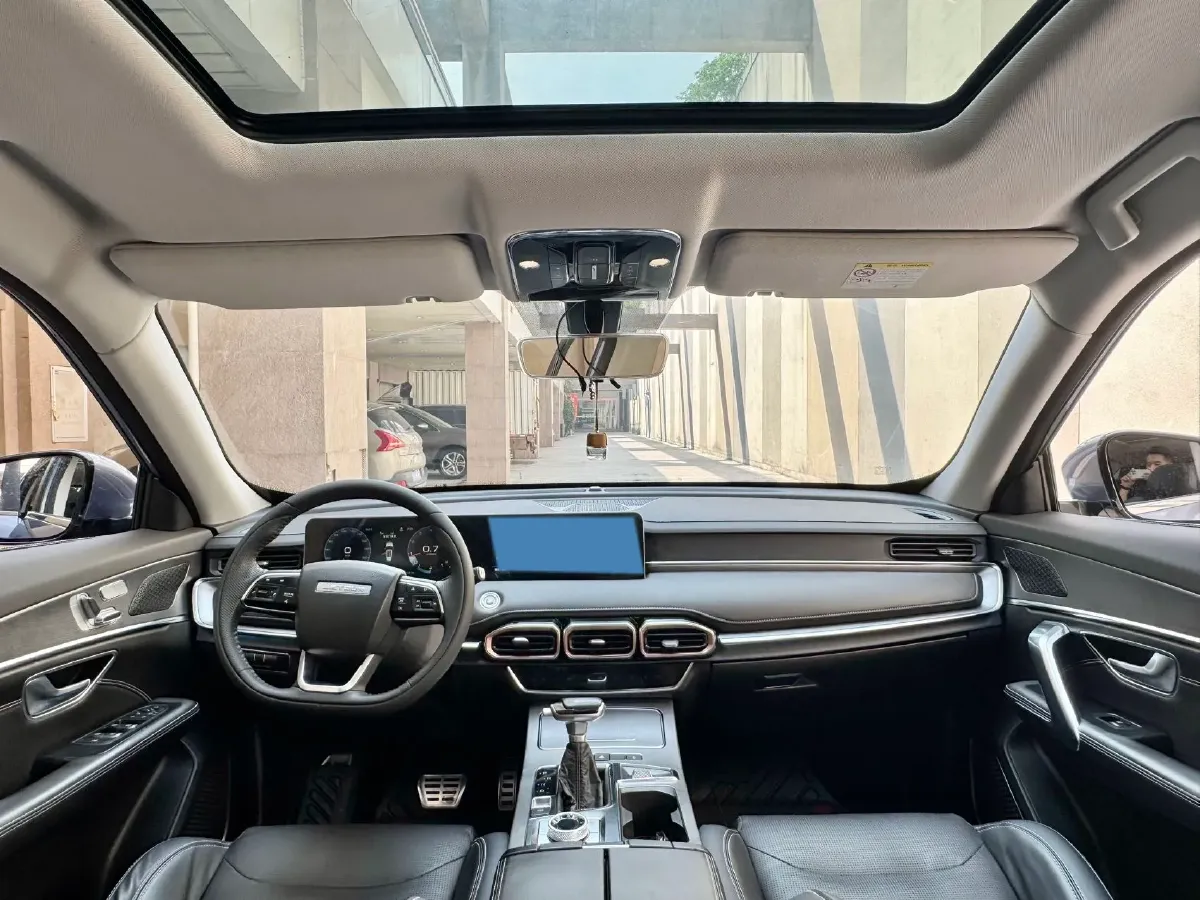 2021 Jetour X70 Plus 1.5T 156HP L4 6DCT,autocango,china used car exporter,china ev exporter,chinese used car exporter,chinese used ev exporter