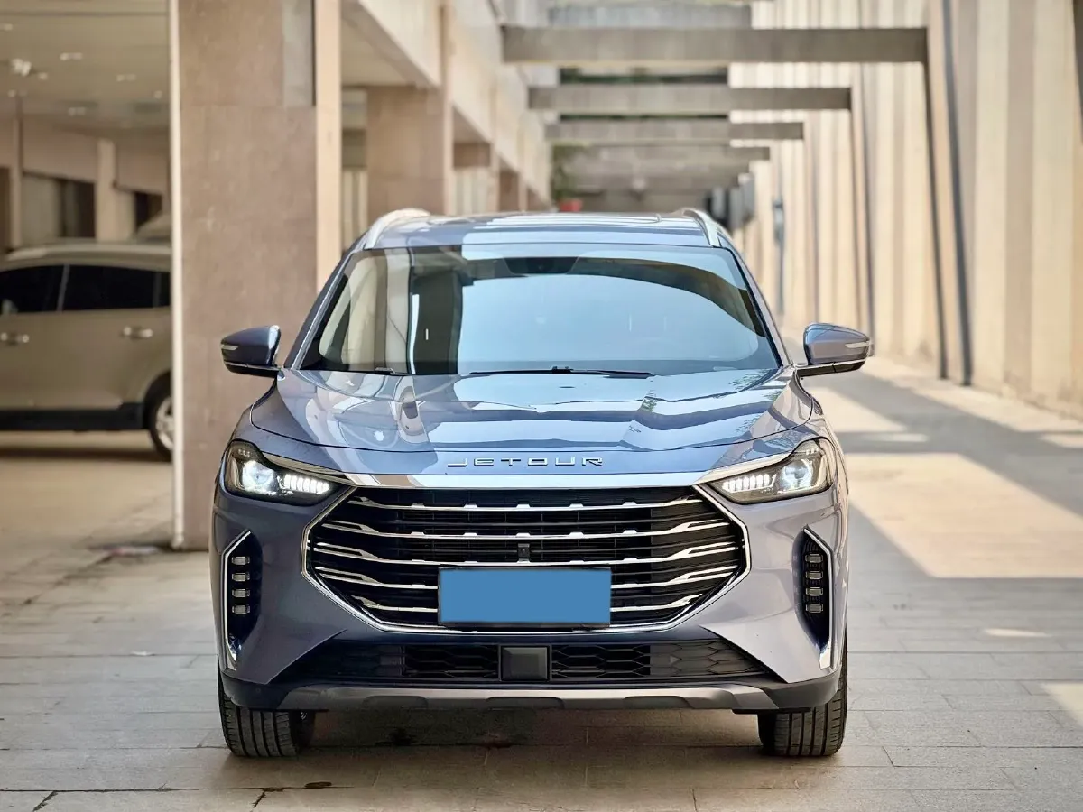 2021 Jetour X70 Plus 1.5T 156HP L4 6DCT,autocango,china used car exporter,china ev exporter,chinese used car exporter,chinese used ev exporter