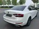 2019 Skoda Octavia 1.5L 116HP L4 5MT
