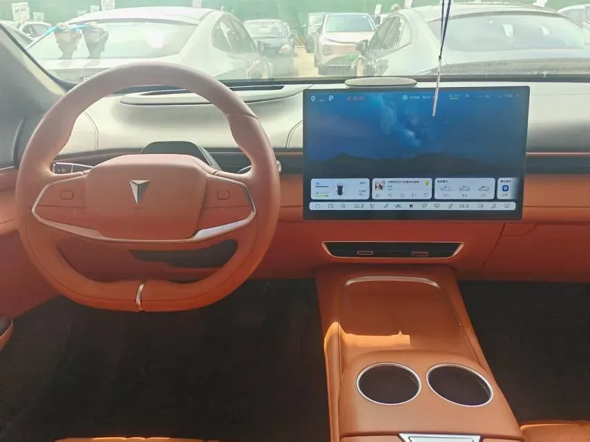 2024 JAC Refine RefineRF8 2.0T 253HP L4 8AT,autocango,china used car exporter,china ev exporter,chinese used car exporter,chinese used ev exporter