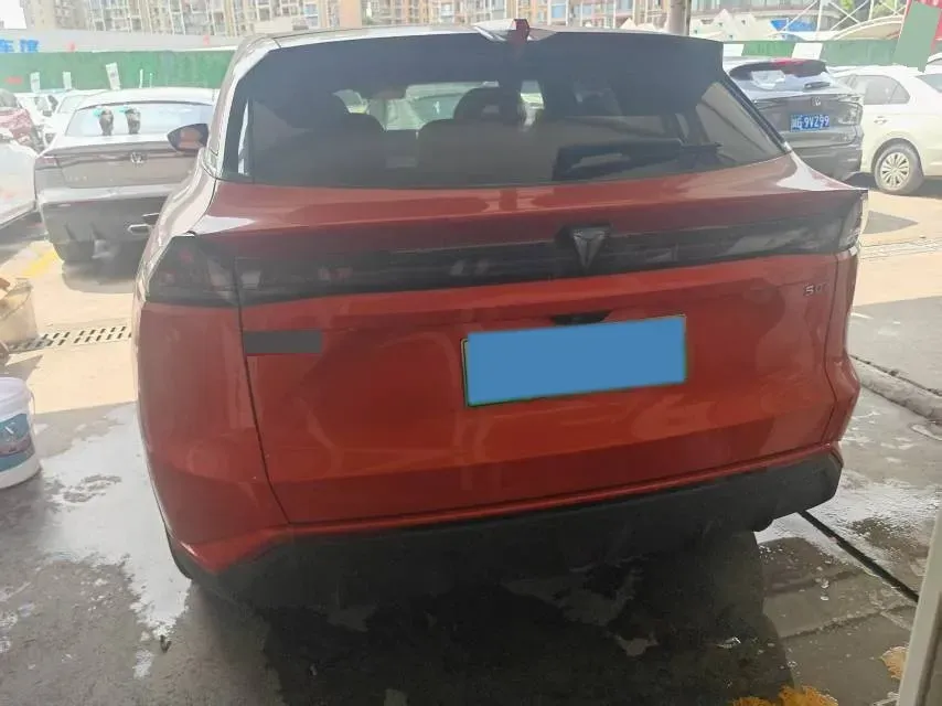 2024 JAC Refine RefineRF8 2.0T 253HP L4 8AT,autocango,china used car exporter,china ev exporter,chinese used car exporter,chinese used ev exporter