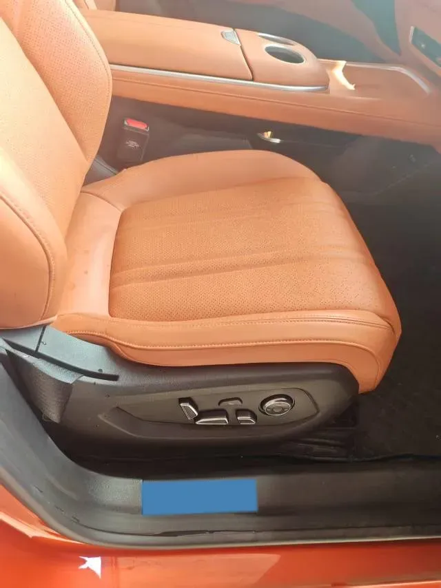 2024 JAC Refine RefineRF8 2.0T 253HP L4 8AT,autocango,china used car exporter,china ev exporter,chinese used car exporter,chinese used ev exporter