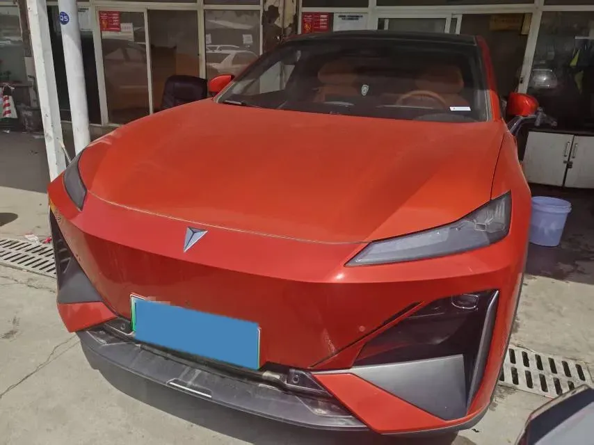 2024 JAC Refine RefineRF8 2.0T 253HP L4 8AT,autocango,china used car exporter,china ev exporter,chinese used car exporter,chinese used ev exporter