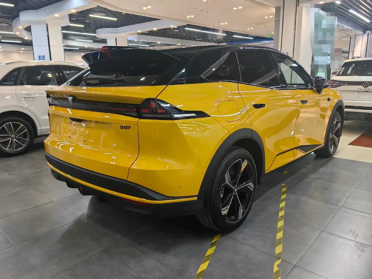 2026 Deepal S07 REEV 98HP REEV,autocango,china used car exporter,china ev exporter,chinese used car exporter,chinese used ev exporter