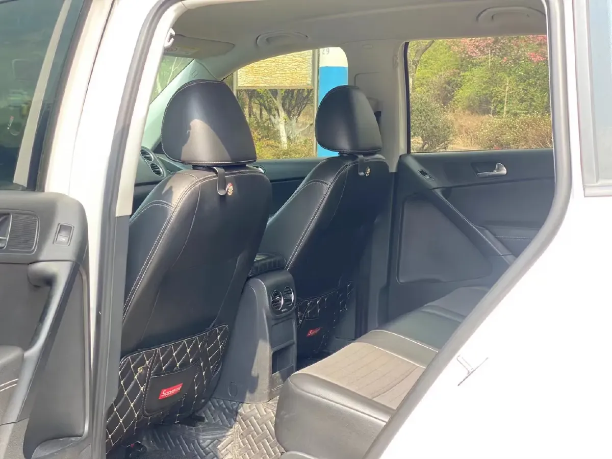 2016 Volkswagen Touran 1.4T 150HP L4 7DCT,autocango,china used car exporter,china ev exporter,chinese used car exporter,chinese used ev exporter