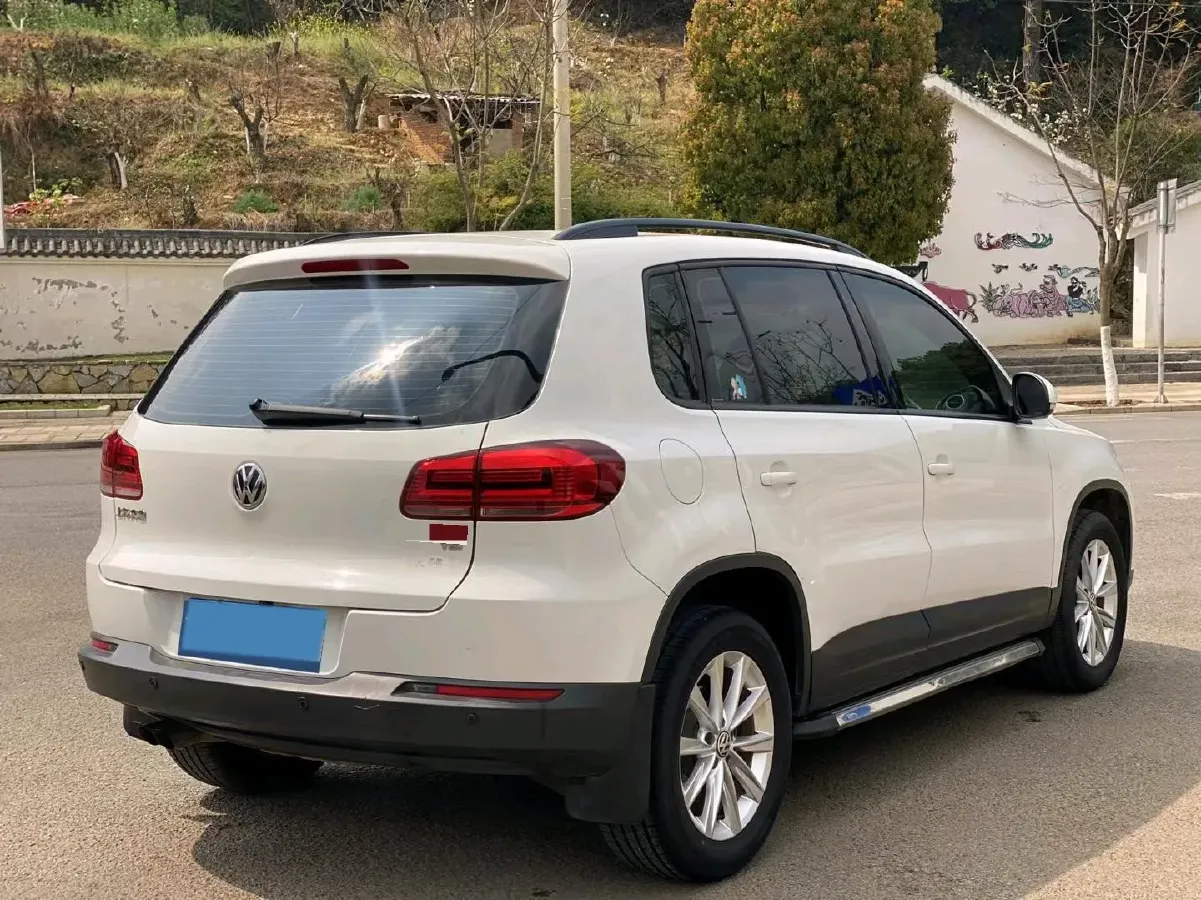 2016 Volkswagen Touran 1.4T 150HP L4 7DCT,autocango,china used car exporter,china ev exporter,chinese used car exporter,chinese used ev exporter
