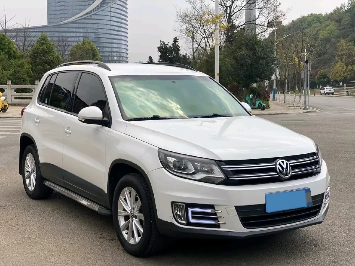 2016 Volkswagen Touran 1.4T 150HP L4 7DCT,autocango,china used car exporter,china ev exporter,chinese used car exporter,chinese used ev exporter