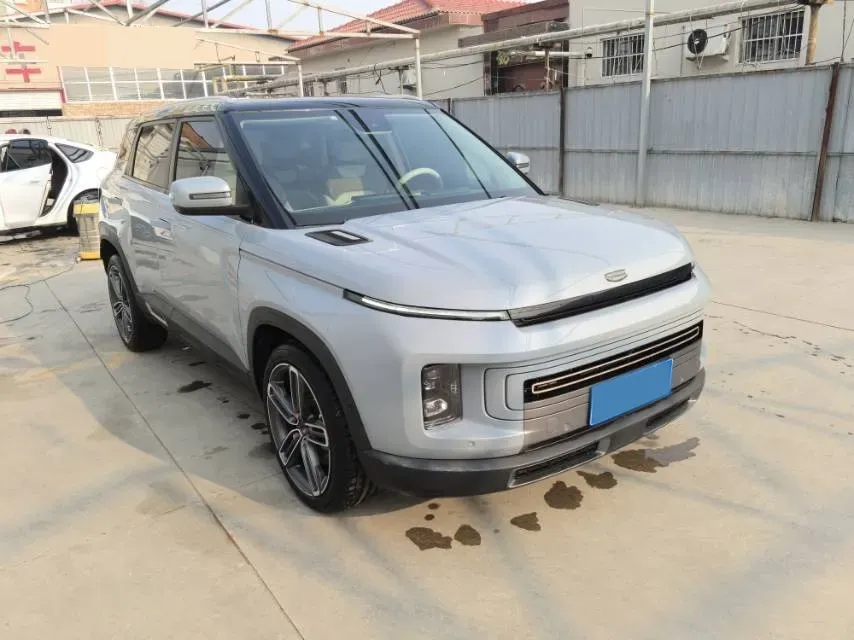 2020 Geely ICON 1.5T 177HP L3 7DCT,autocango,china used car exporter,china ev exporter,chinese used car exporter,chinese used ev exporter