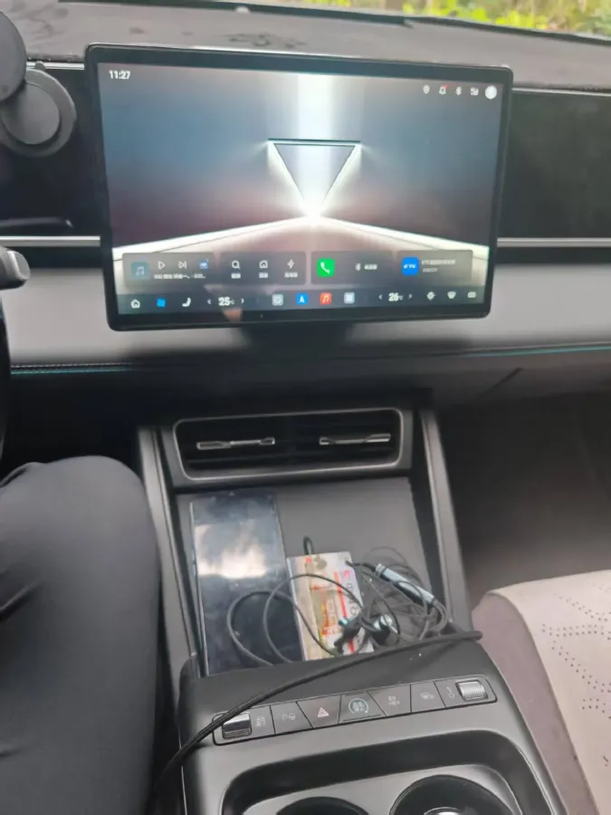 2026 BYD QinL 1.5L 101HP L4 E-CVT PHEV,autocango,china used car exporter,china ev exporter,chinese used car exporter,chinese used ev exporter