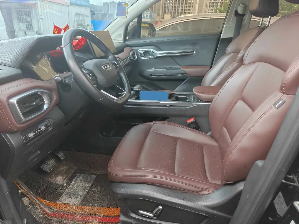 2022 Geely Okavango 1.8T 184HP L4 7DCT,autocango,china used car exporter,china ev exporter,chinese used car exporter,chinese used ev exporter