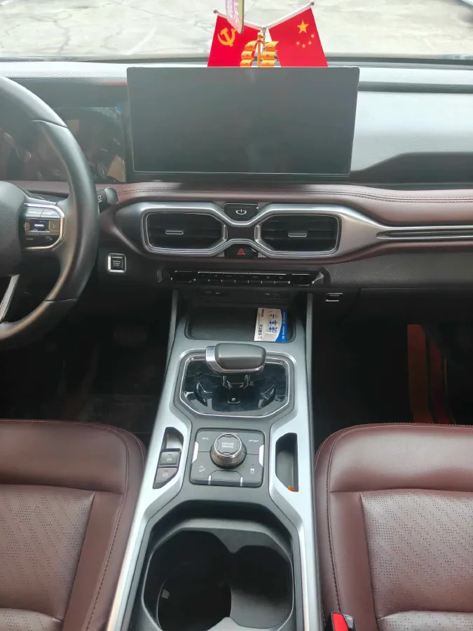 2022 Geely Okavango 1.8T 184HP L4 7DCT,autocango,china used car exporter,china ev exporter,chinese used car exporter,chinese used ev exporter