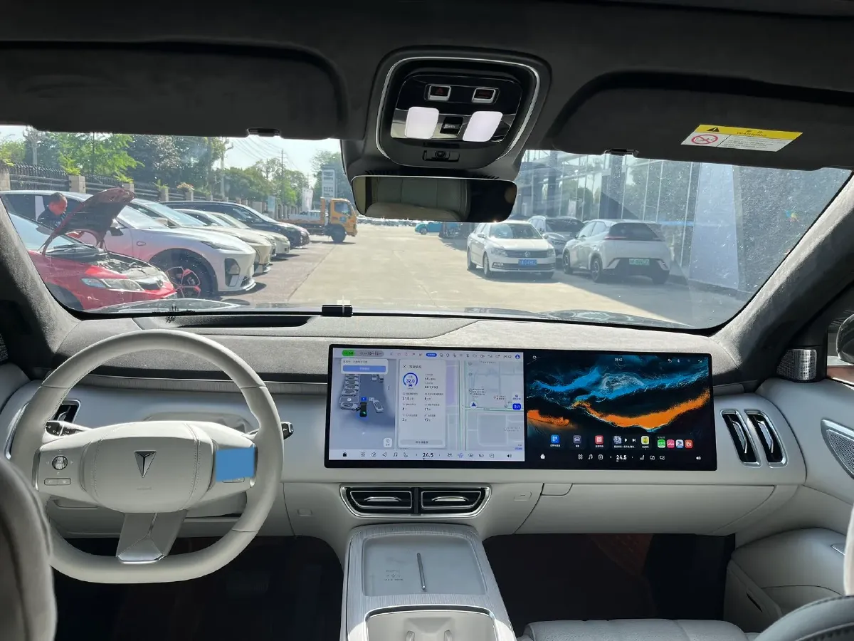 2025 Deepal S09 REEV 150HP REEV,autocango,china used car exporter,china ev exporter,chinese used car exporter,chinese used ev exporter