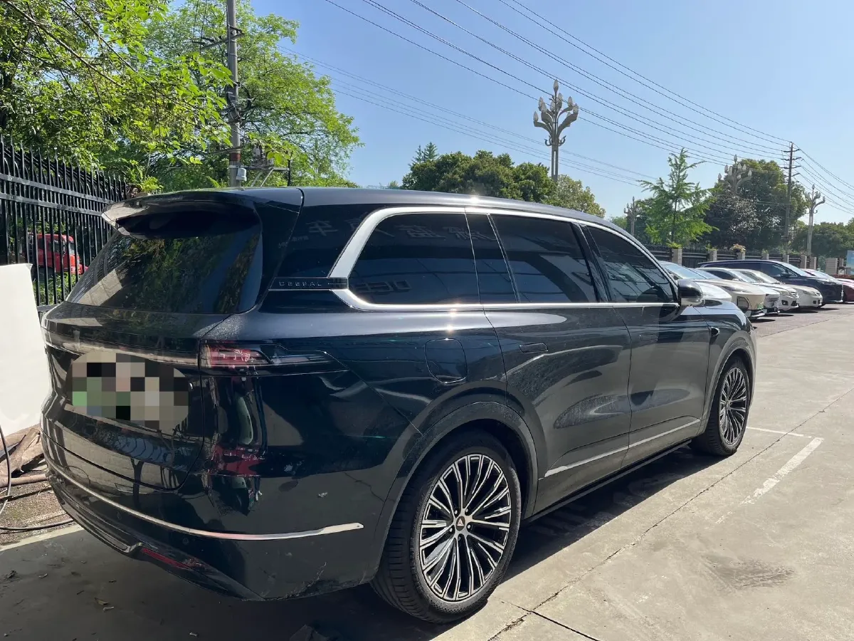 2025 Deepal S09 REEV 150HP REEV,autocango,china used car exporter,china ev exporter,chinese used car exporter,chinese used ev exporter