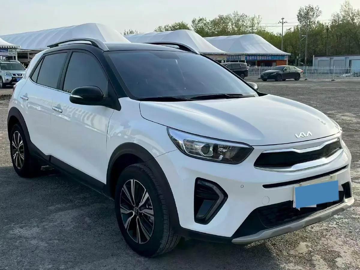 2021 Kia KX1 1.4L 100HP L4 CVT,autocango,china used car exporter,china ev exporter,chinese used car exporter,chinese used ev exporter