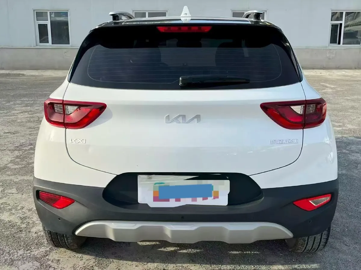 2021 Kia KX1 1.4L 100HP L4 CVT,autocango,china used car exporter,china ev exporter,chinese used car exporter,chinese used ev exporter