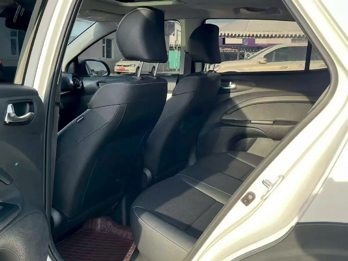 2021 Kia KX1 1.4L 100HP L4 CVT,autocango,china used car exporter,china ev exporter,chinese used car exporter,chinese used ev exporter