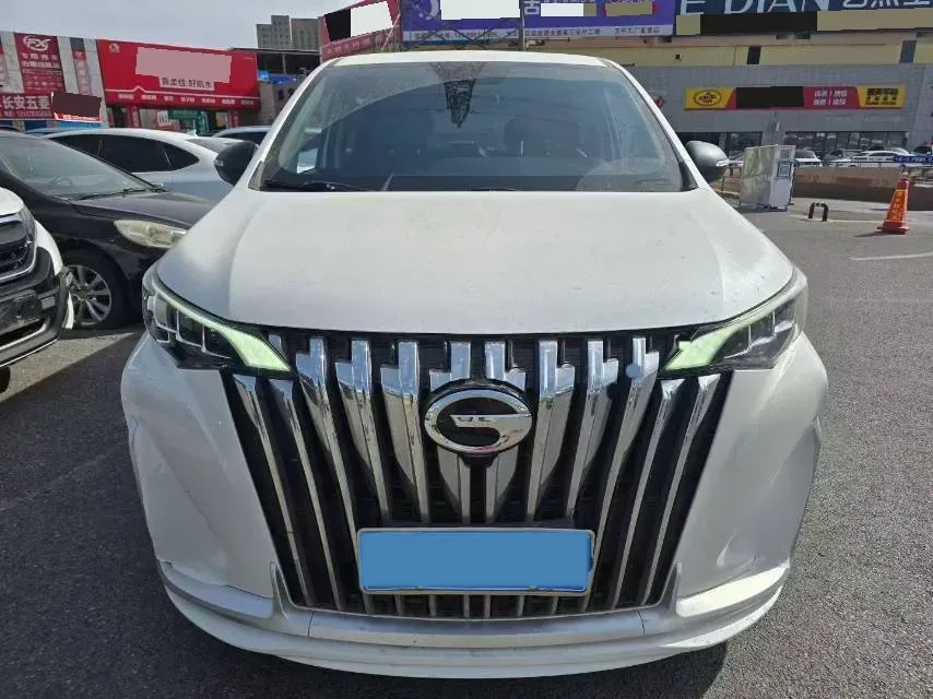 2021 GAC Trumpchi M6 1.5T 169HP L4 7DCT,autocango,china used car exporter,china ev exporter,chinese used car exporter,chinese used ev exporter