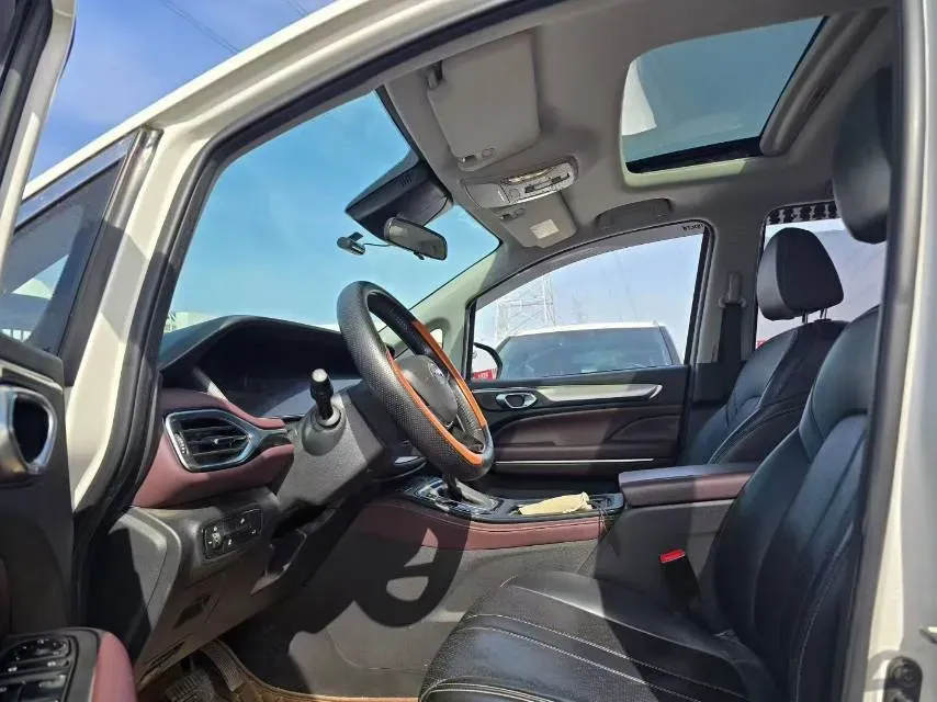 2021 GAC Trumpchi M6 1.5T 169HP L4 7DCT,autocango,china used car exporter,china ev exporter,chinese used car exporter,chinese used ev exporter