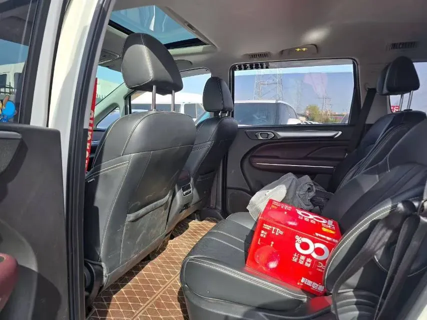 2021 GAC Trumpchi M6 1.5T 169HP L4 7DCT,autocango,china used car exporter,china ev exporter,chinese used car exporter,chinese used ev exporter