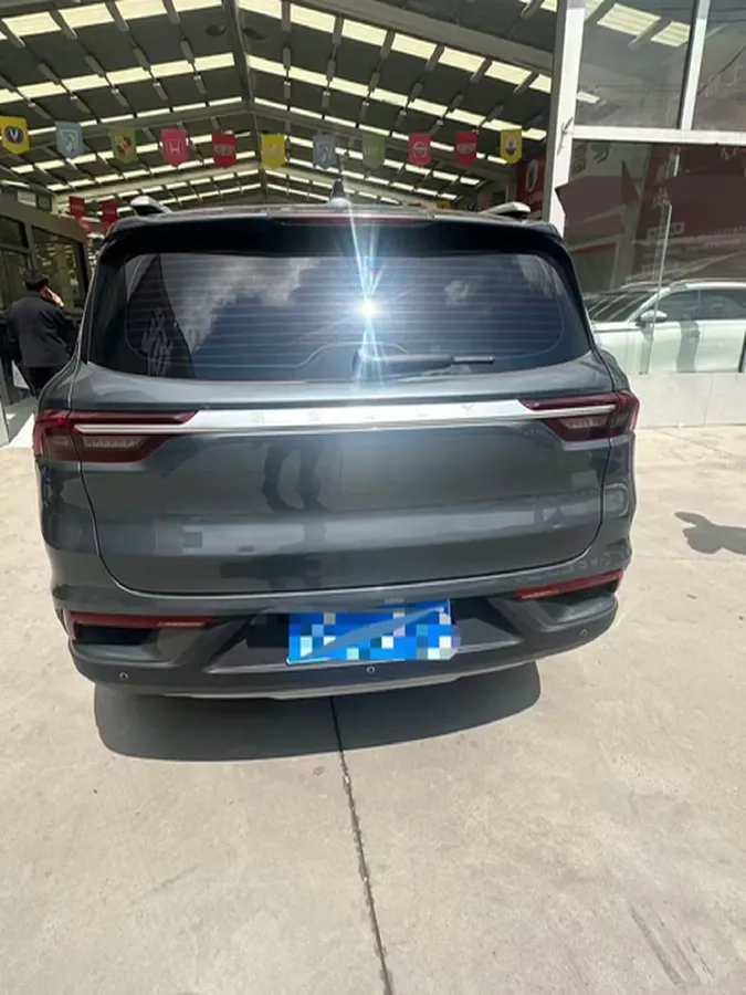 2020 Geely Okavango 1.8T 184HP L4 7DCT,autocango,china used car exporter,china ev exporter,chinese used car exporter,chinese used ev exporter