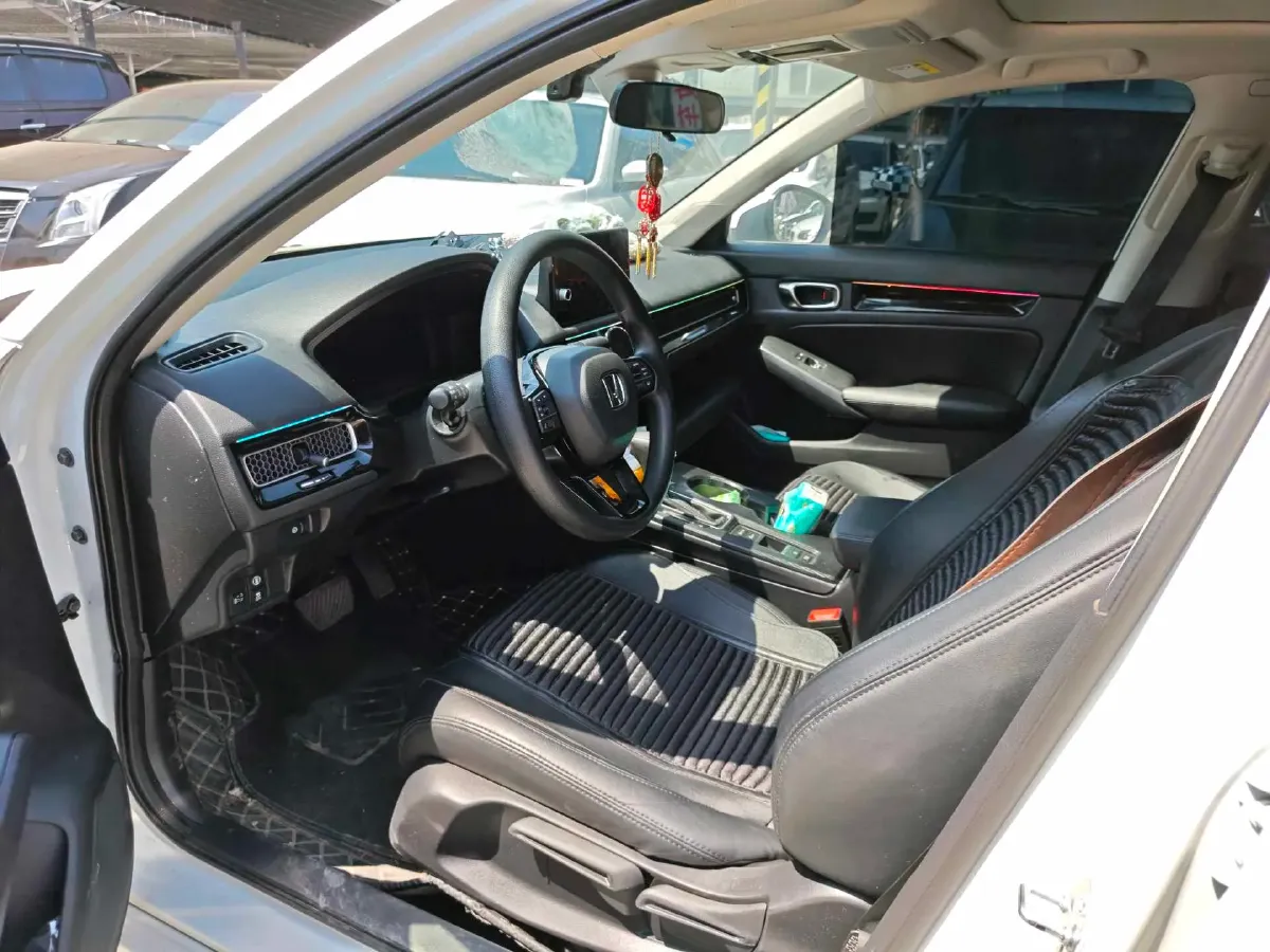 2022 Honda Civic 1.5T 182HP L4 CVT,autocango,china used car exporter,china ev exporter,chinese used car exporter,chinese used ev exporter