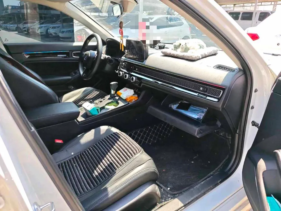 2022 Honda Civic 1.5T 182HP L4 CVT,autocango,china used car exporter,china ev exporter,chinese used car exporter,chinese used ev exporter