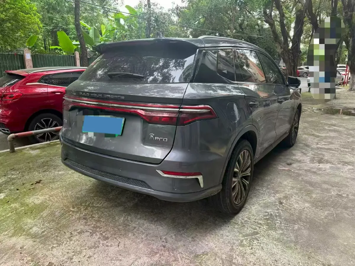2019 BYD Song Pro 1.5T 160HP L4 6DCT PHEV 15.7KWH,autocango,china used car exporter,china ev exporter,chinese used car exporter,chinese used ev exporter
