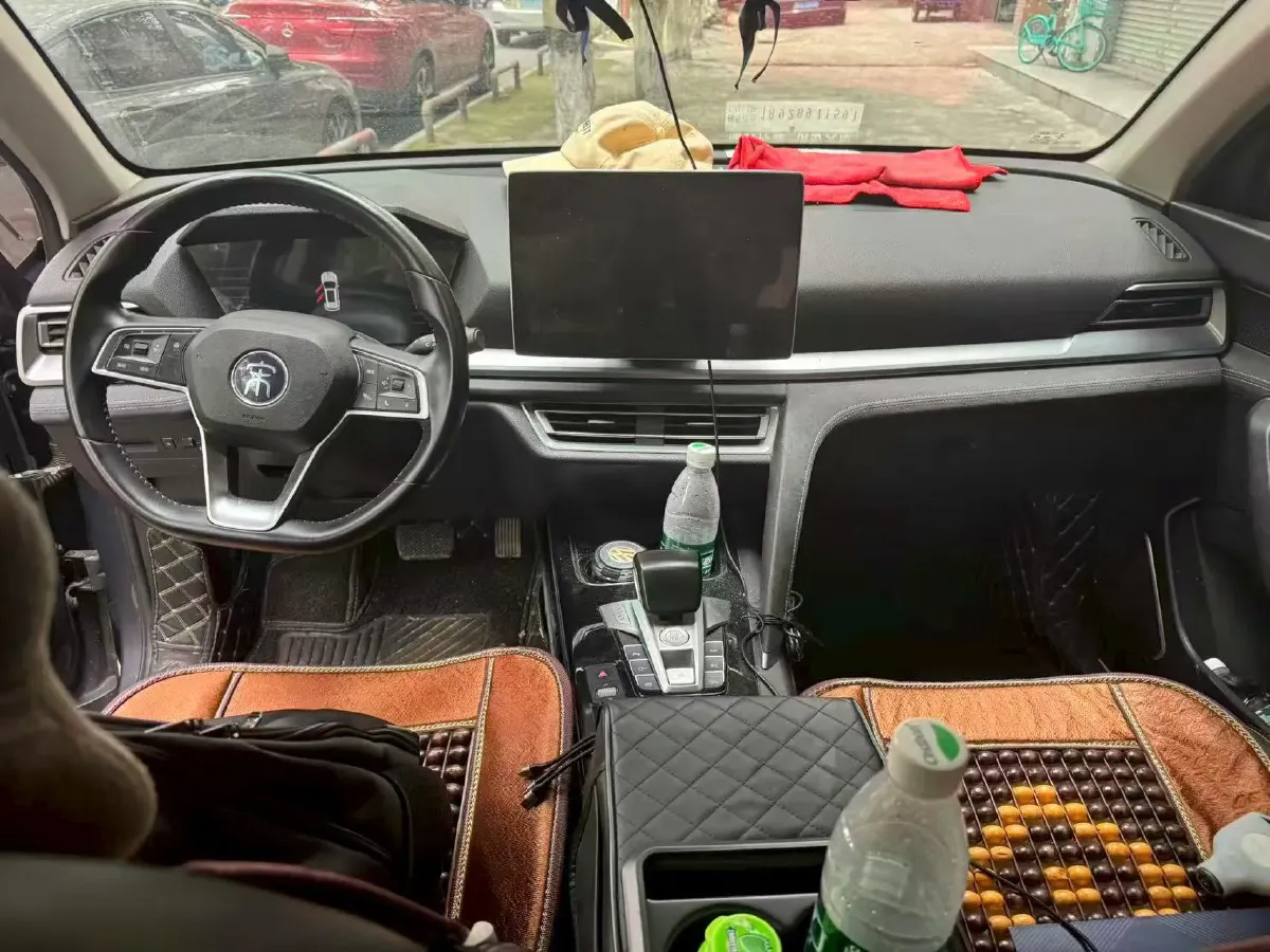 2019 BYD Song Pro 1.5T 160HP L4 6DCT PHEV 15.7KWH,autocango,china used car exporter,china ev exporter,chinese used car exporter,chinese used ev exporter