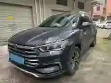 2019 BYD Song Pro 1.5T 160HP L4 6DCT PHEV 15.7KWH