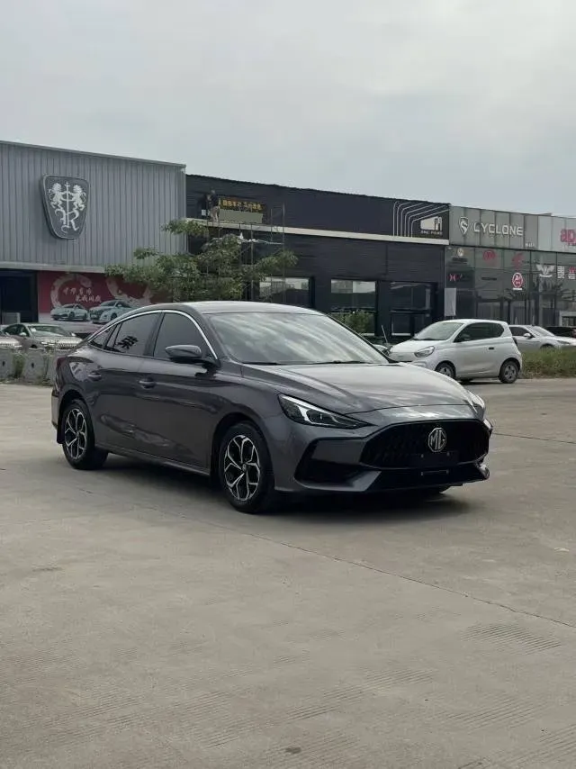 2021 MG 5 1.5L 120HP L4 CVT,autocango,china used car exporter,china ev exporter,chinese used car exporter,chinese used ev exporter