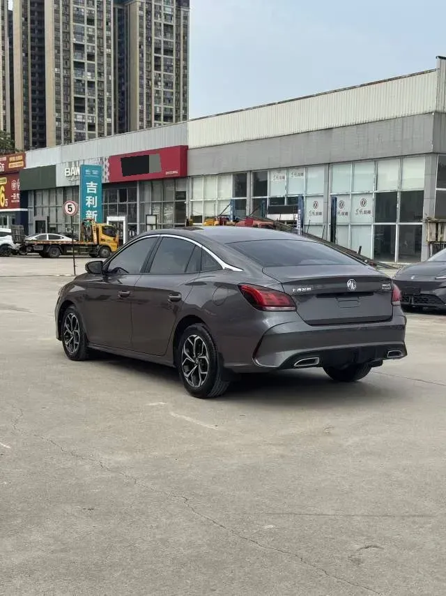 2021 MG 5 1.5L 120HP L4 CVT,autocango,china used car exporter,china ev exporter,chinese used car exporter,chinese used ev exporter