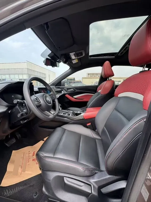 2021 MG 5 1.5L 120HP L4 CVT,autocango,china used car exporter,china ev exporter,chinese used car exporter,chinese used ev exporter