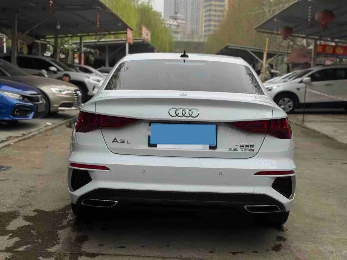 2023 Audi A3 1.4T 150HP L4 7DCT,autocango,china used car exporter,china ev exporter,chinese used car exporter,chinese used ev exporter
