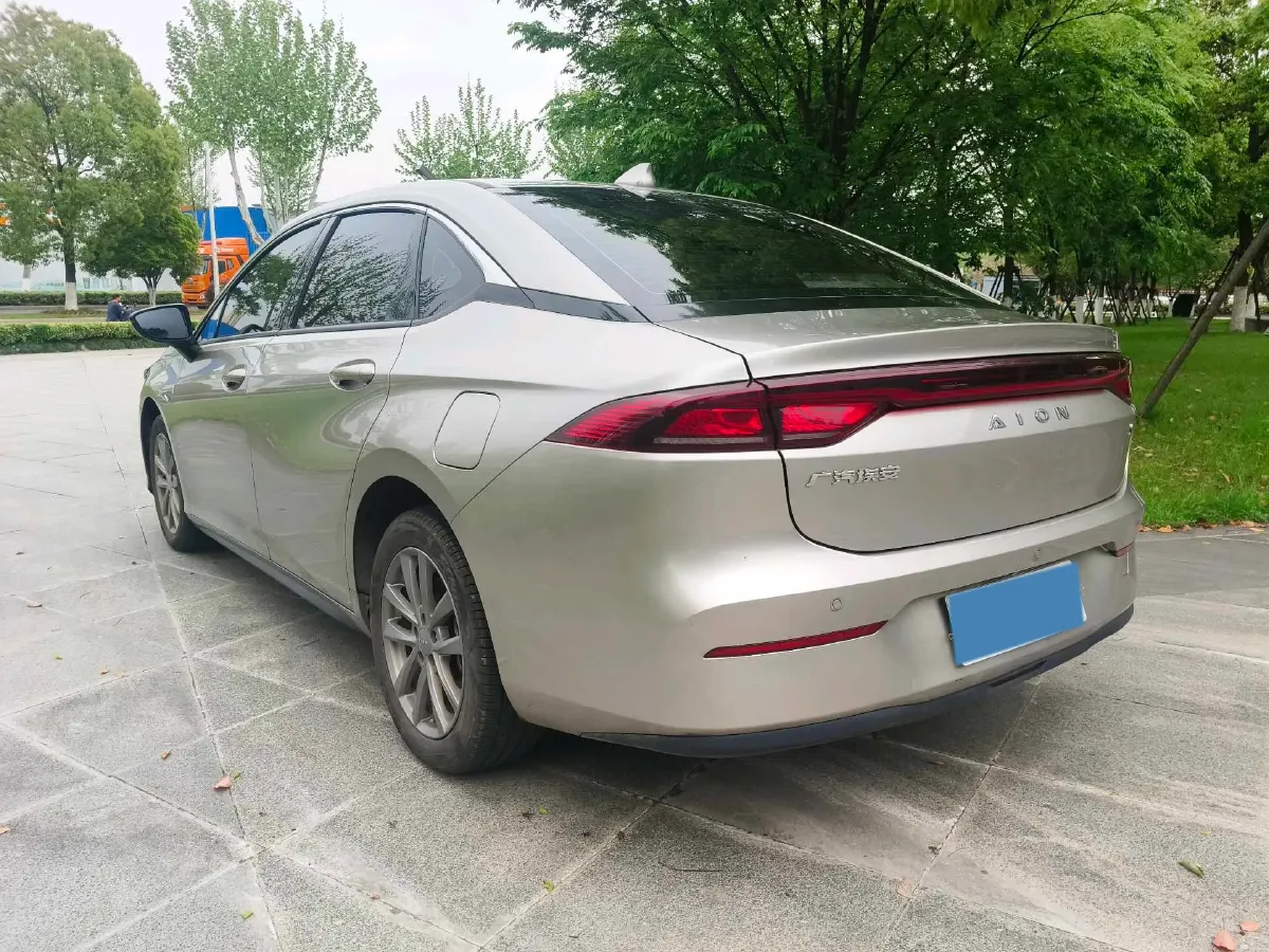 2023 Aion S BEV 55.2KWH,autocango,china used car exporter,china ev exporter,chinese used car exporter,chinese used ev exporter