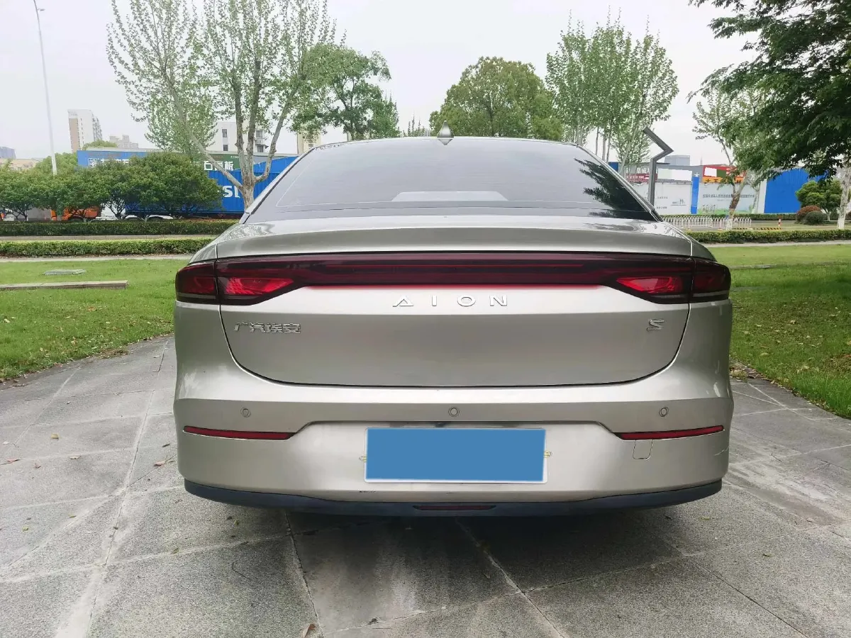2023 Aion S BEV 55.2KWH,autocango,china used car exporter,china ev exporter,chinese used car exporter,chinese used ev exporter