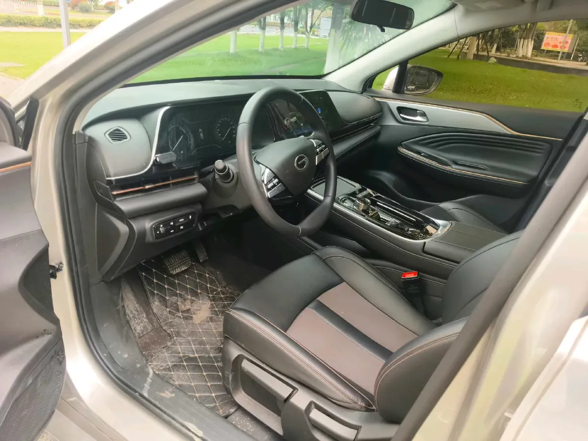 2023 Aion S BEV 55.2KWH,autocango,china used car exporter,china ev exporter,chinese used car exporter,chinese used ev exporter