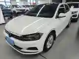 2023 Volkswagen Polo 1.5L 113HP L4 6AT