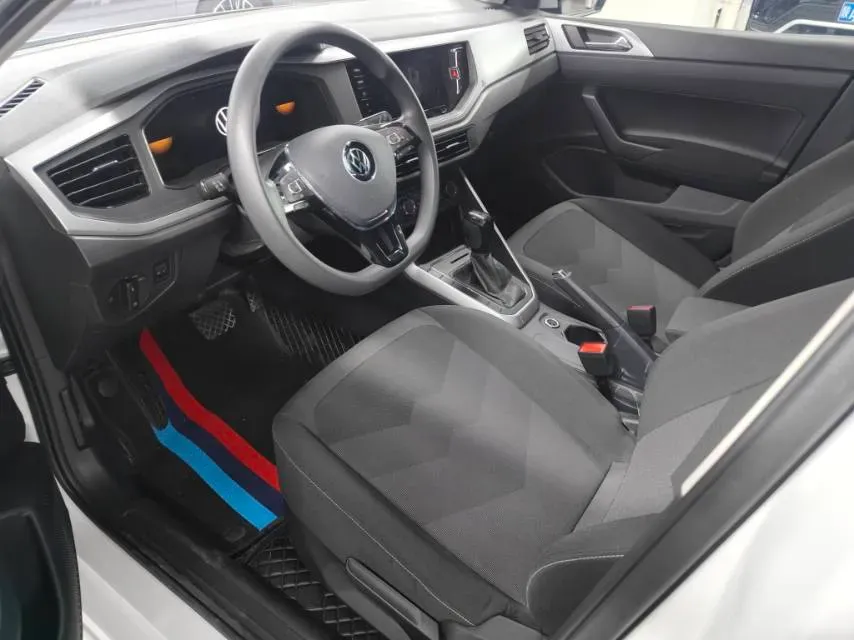 2023 Volkswagen Polo 1.5L 113HP L4 6AT,autocango,china used car exporter,china ev exporter,chinese used car exporter,chinese used ev exporter