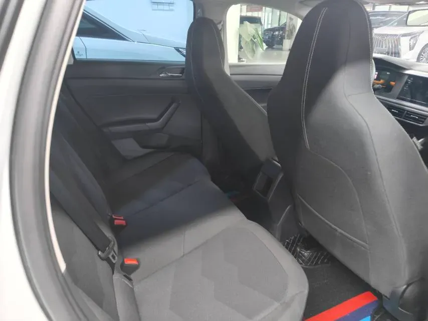 2023 Volkswagen Polo 1.5L 113HP L4 6AT,autocango,china used car exporter,china ev exporter,chinese used car exporter,chinese used ev exporter