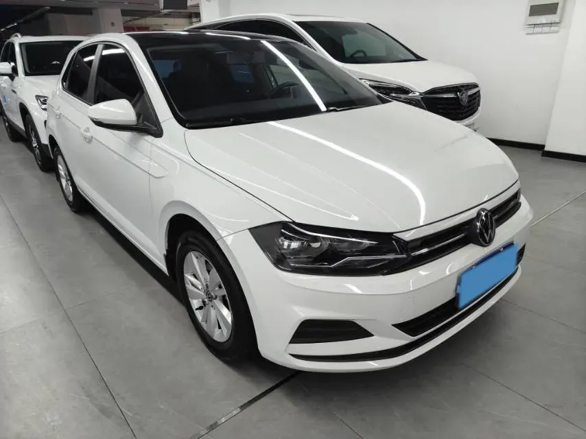 2023 Volkswagen Polo 1.5L 113HP L4 6AT,autocango,china used car exporter,china ev exporter,chinese used car exporter,chinese used ev exporter