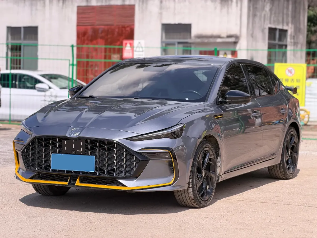 2020 MG MG6 1.5T 181HP L4 7DCT,autocango,china used car exporter,china ev exporter,chinese used car exporter,chinese used ev exporter