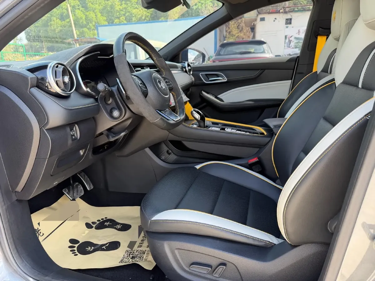 2020 MG MG6 1.5T 181HP L4 7DCT,autocango,china used car exporter,china ev exporter,chinese used car exporter,chinese used ev exporter